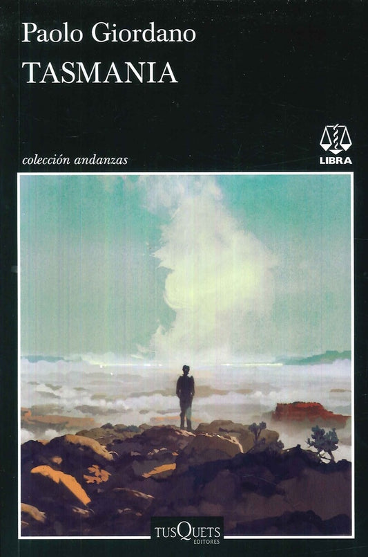 TASMANIA | Pablo Giordano