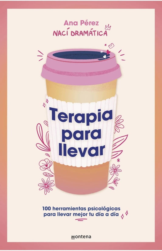 TERAPIA PARA LLEVAR | Ana Paula Perez