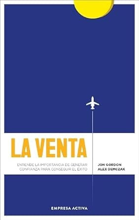 LA VENTA | Jon Gordon - Alex Demczak