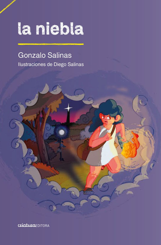 NIEBLA, LA | GONZALO SALINAS