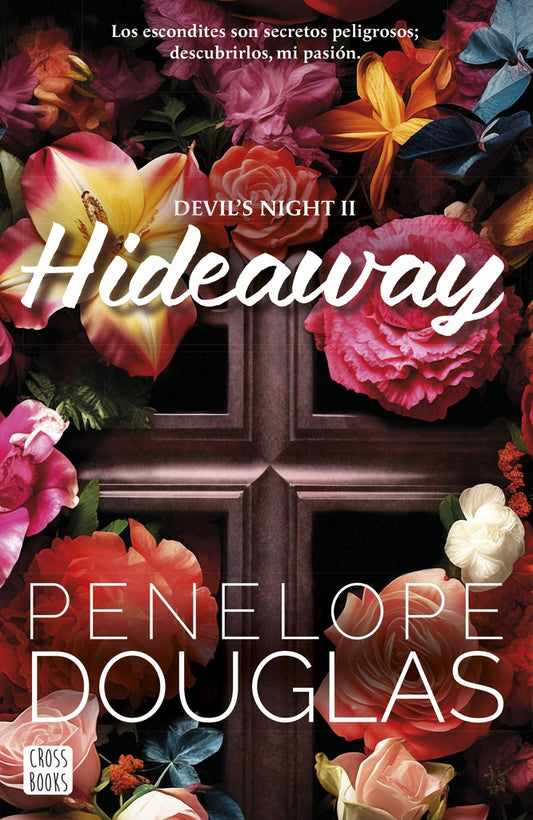 HIDEAWAY | PENELOPE DOUGLAS