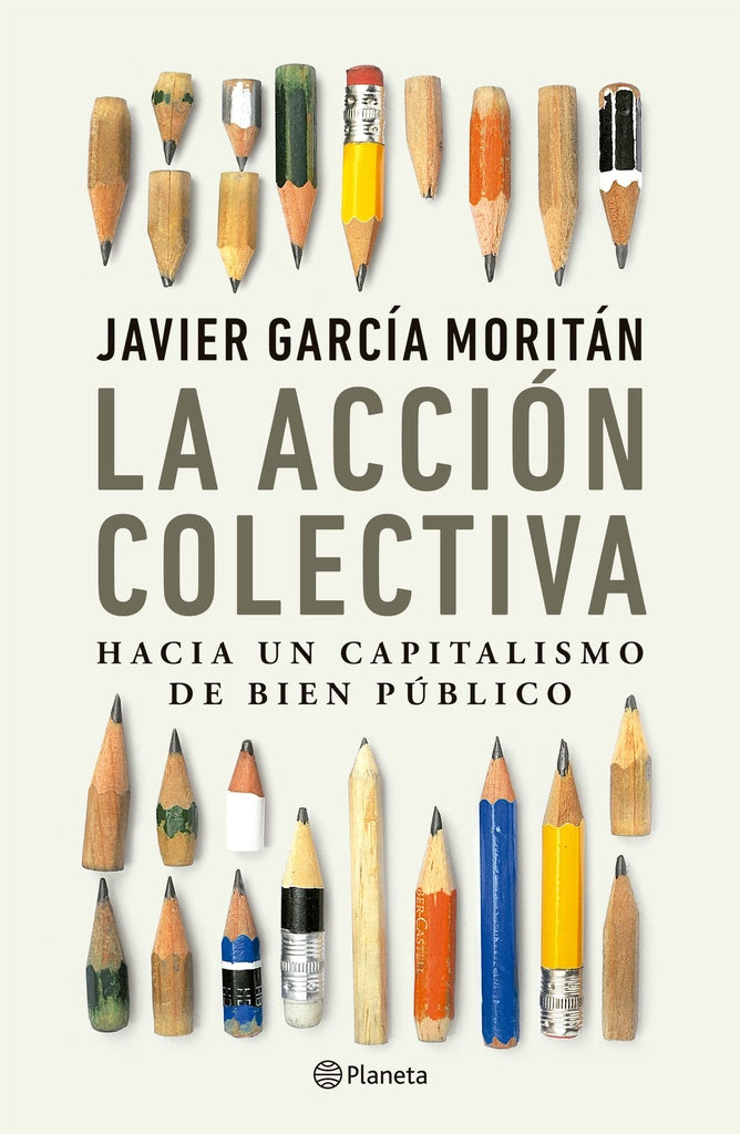 LA ACCION COLECTIVA | Javier Garcia Moritan