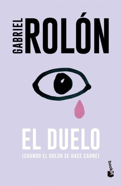 El duelo (Bk) | ROLON GABRIEL