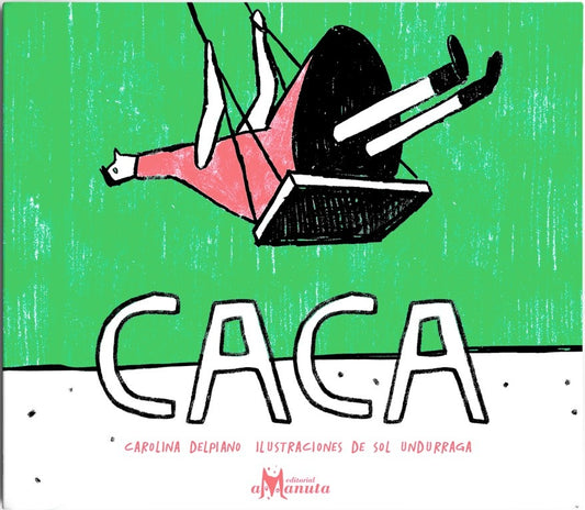 CACA | Carolina Delpiano