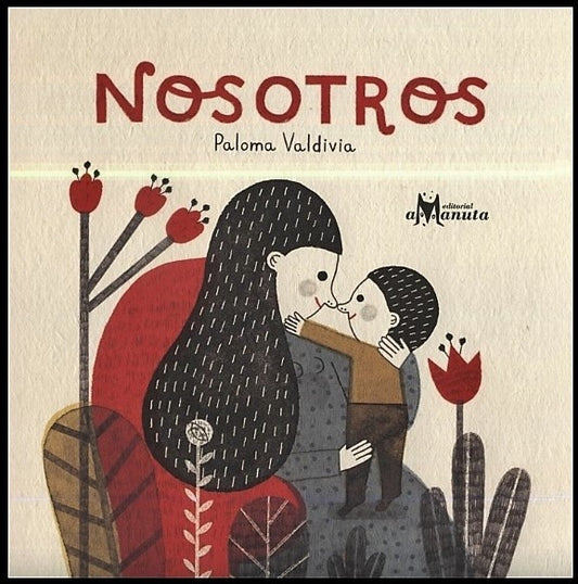 NOSOTROS (Nuevo) | Paloma Valdivia