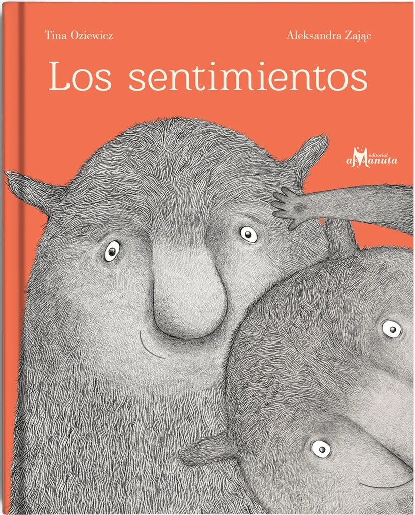 LOS SENTIMIENTOS | Tina Oziewicz - Aleksandra Zajac