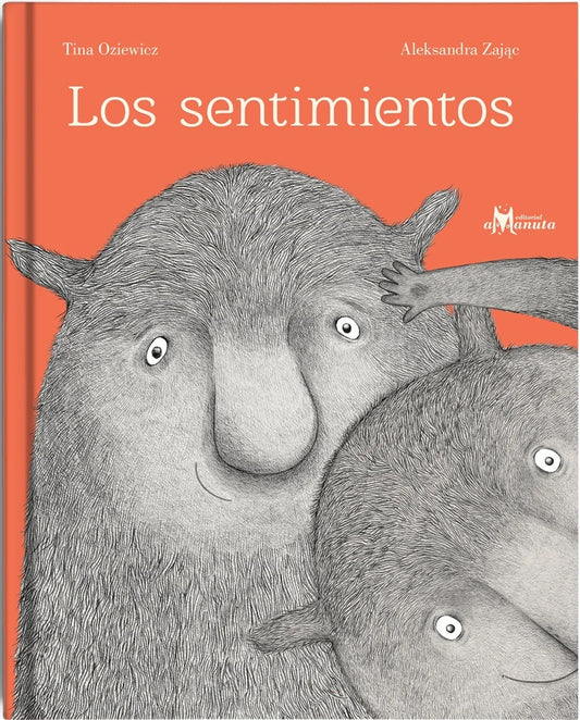 LOS SENTIMIENTOS | Tina Oziewicz - Aleksandra Zajac