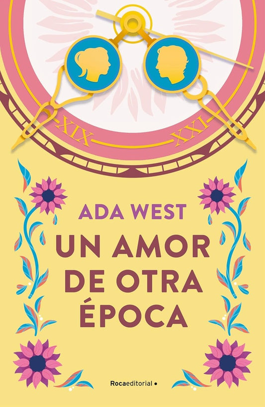 UN AMOR DE OTRA EPOCA | Ada West