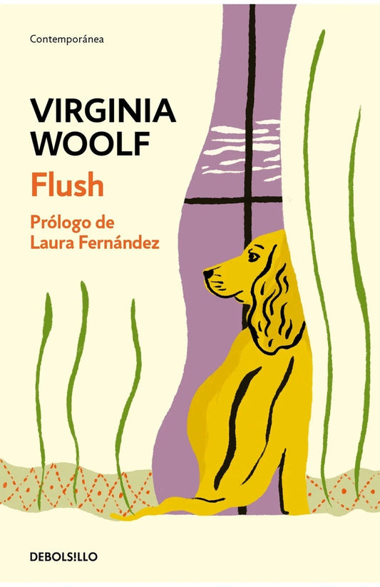 FLUSH | Virginia Woolf