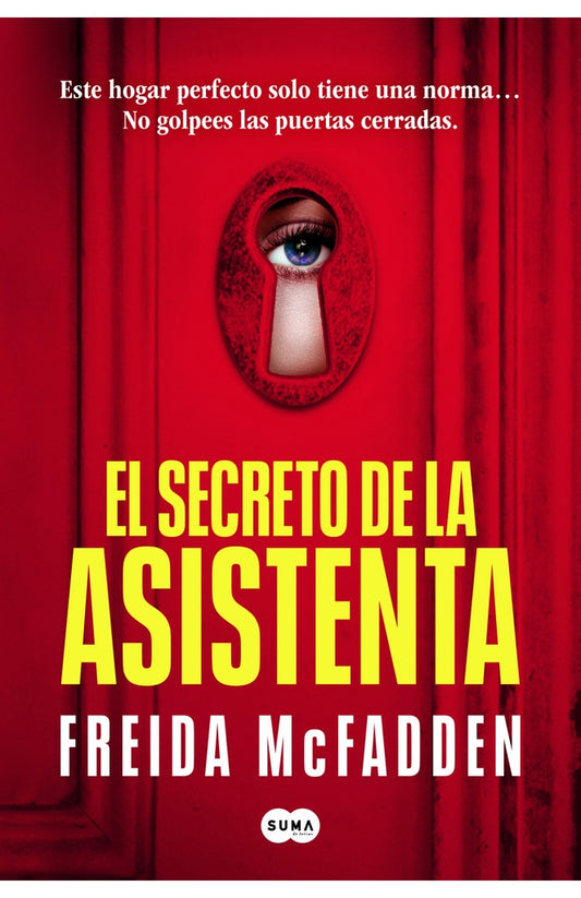 EL SECRETO DE LA ASISTENTA | Freida McFadden