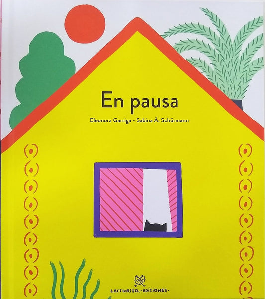 EN APUSA | Eleonora Garriga
