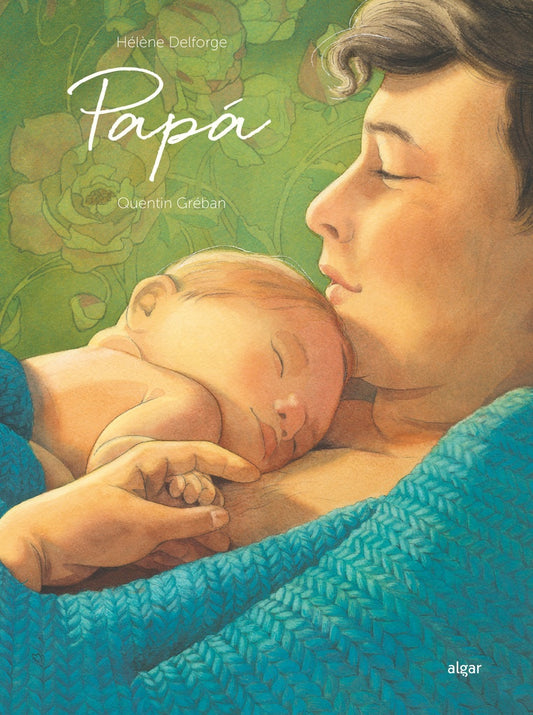 PAPA | Helene Delforge