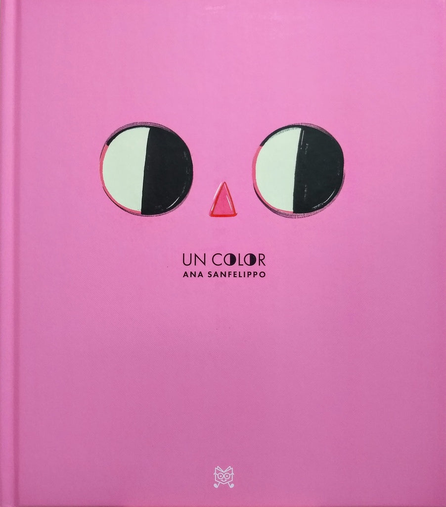 UN COLOR | Ana Sanfelippo