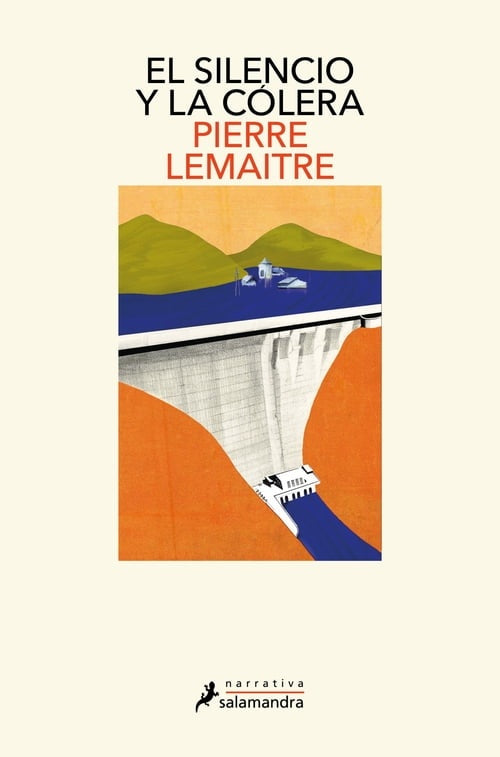 EL SILENCIO Y LA COLERA | LEMAITRE PIERRE