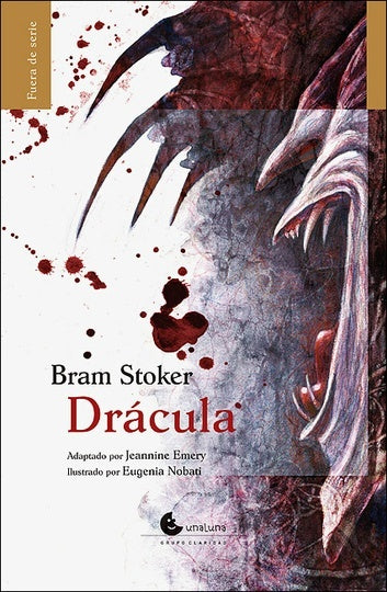 DRACULA | BRAM STOKER