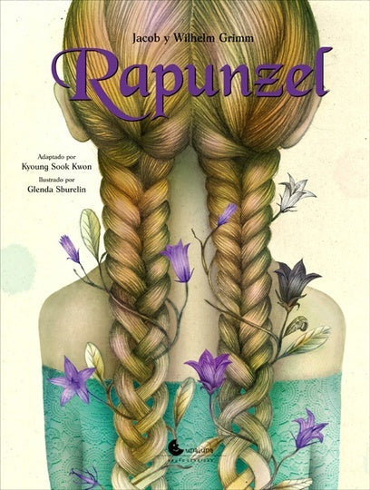 RAPUNZEL | Jacob y Wilhelm Grimm