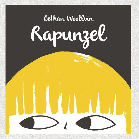RAPUNZEL | Bethan Woolvin