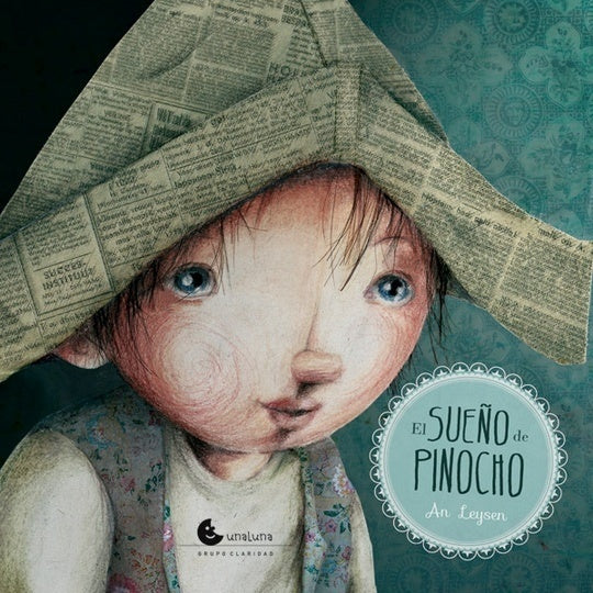 EL SUEÑO DE PINOCHO | An Leysen