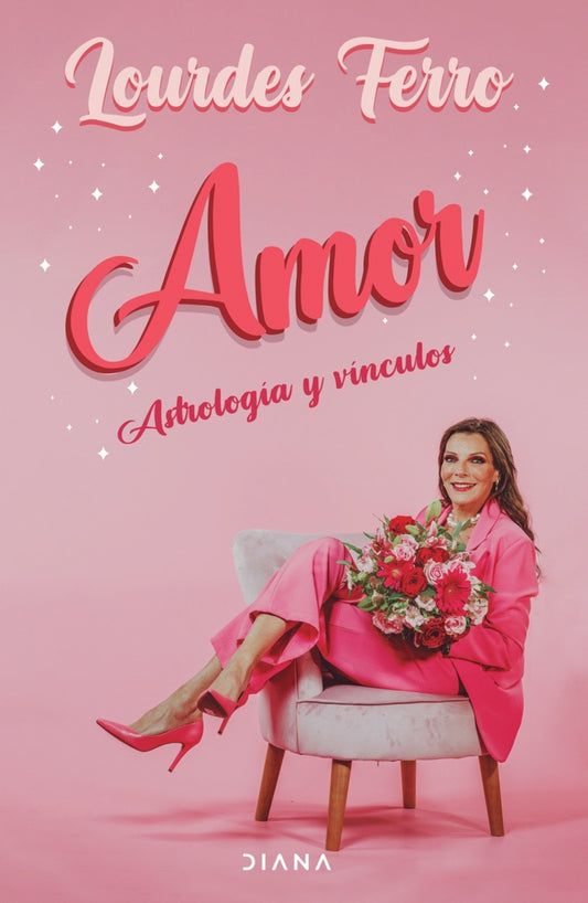 AMOR - ASTROLOGIA Y VINCULOS | Lourdes Ferro