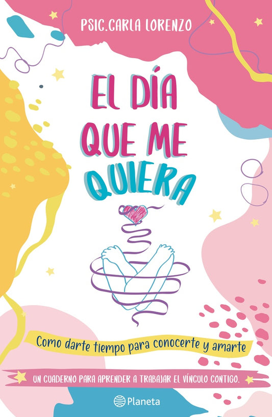 EL DÍA QUE ME QUIERA | Carla Lorenzo