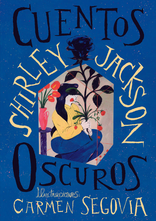 CUENTOS OSCUROS | SHIRLEY JACKSON