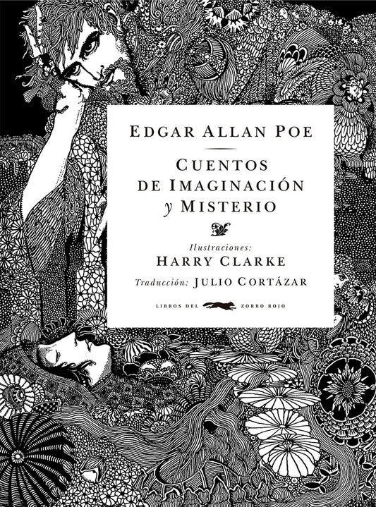 CUENTOS DE IMAGINACIO Y MISTERIO | EDGAR ALLAN POE