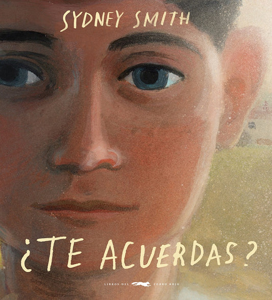 ¿TE ACUERDAS? | Sydney Smith