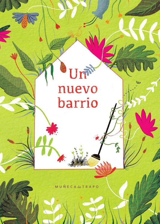 UN NUEVO BARRIO (Nuevo) | ARCE HEPP
