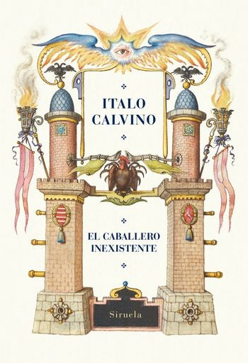 EL CABALLERO INEXISTENTE  | Italo  Calvino