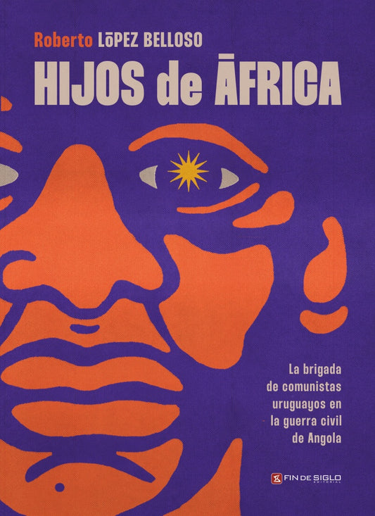 HIJOS DE AFRICA | Roberto Lopez Belloso