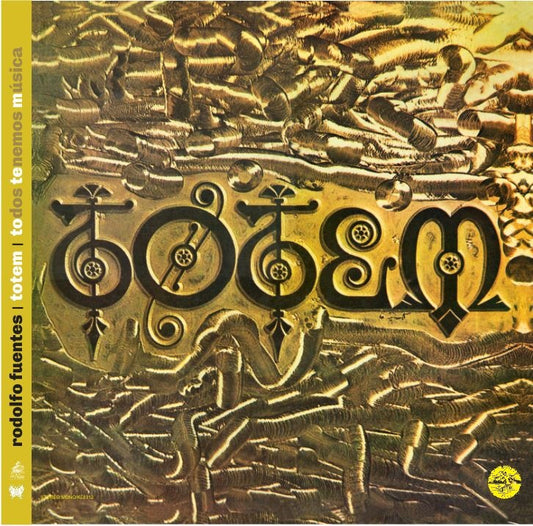 TOTEM. TODOS TENEMOS MUSICA  | AUTORES VARIOS
