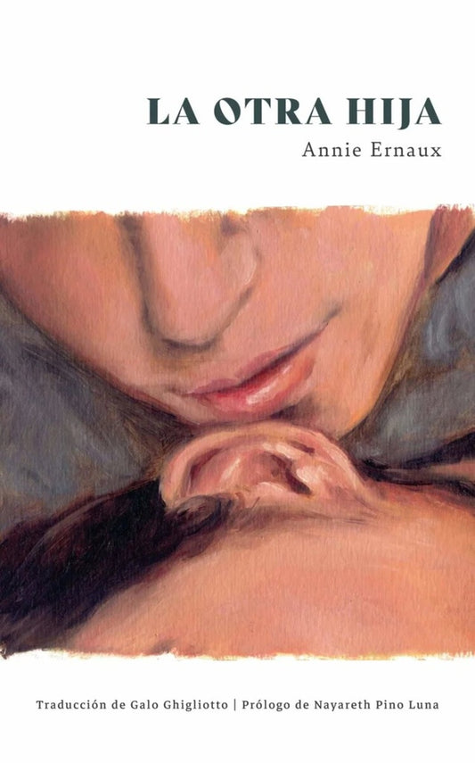OTRA HIJA (Nuevo) | ARNIE ARNAUX