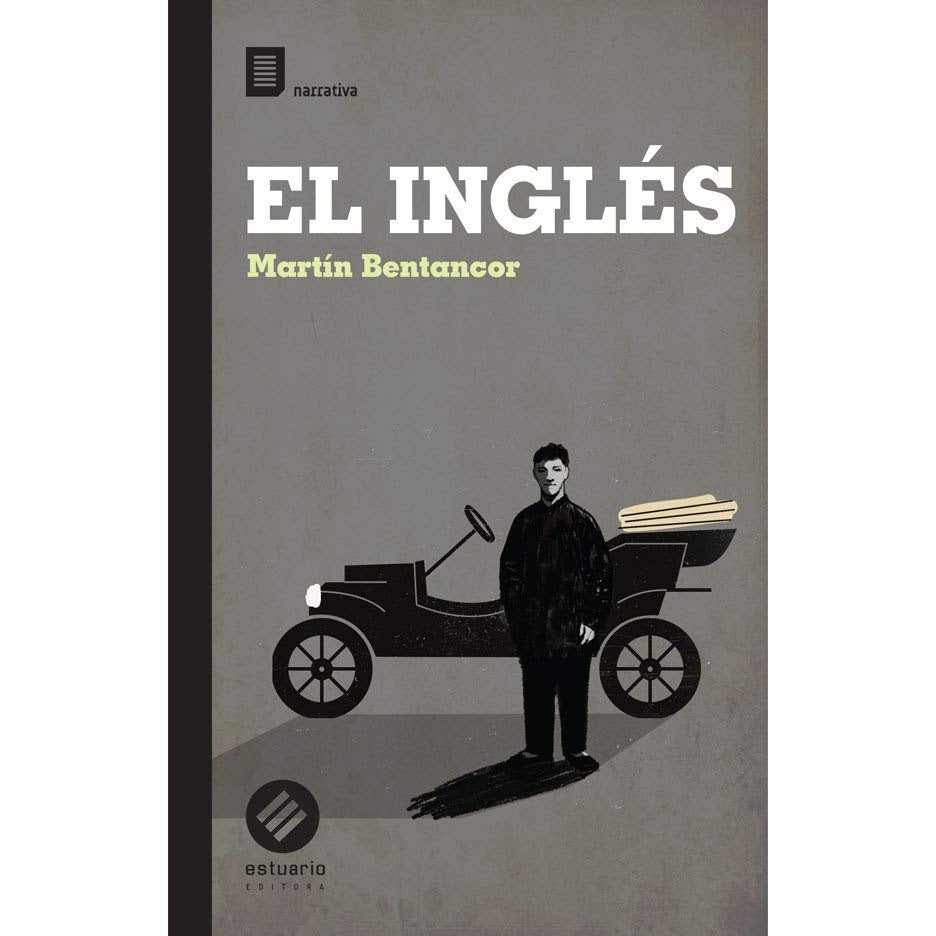 EL INGLES | MARTIN  BENTANCOR