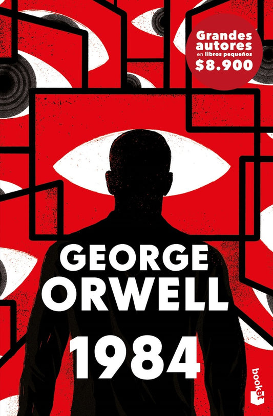 1984 | GEORGE ORWELL