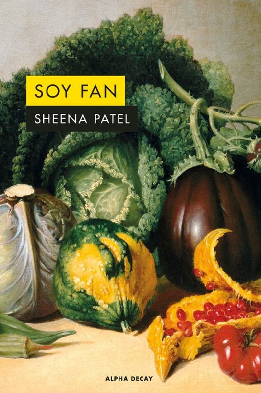 SOY FAN (Nuevo) | SHEENA PATEL