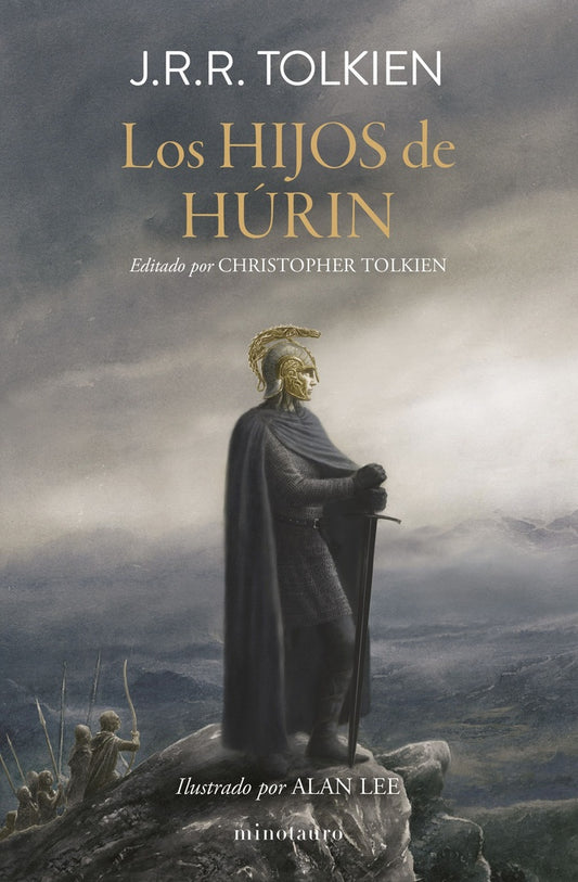 Los hijos de Hurin | J.R.R. TOLKIEN