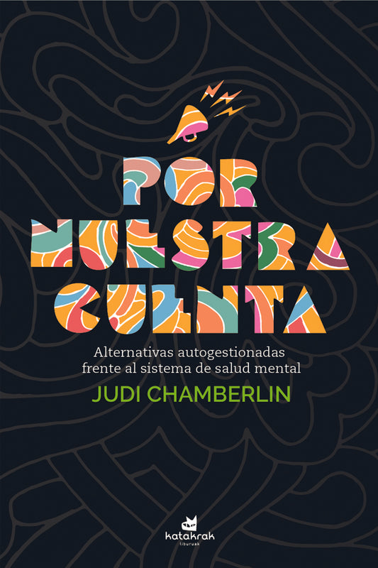 POR NUESTRA CUENTA (Nuevo) | JUDI CHAMBERLIN