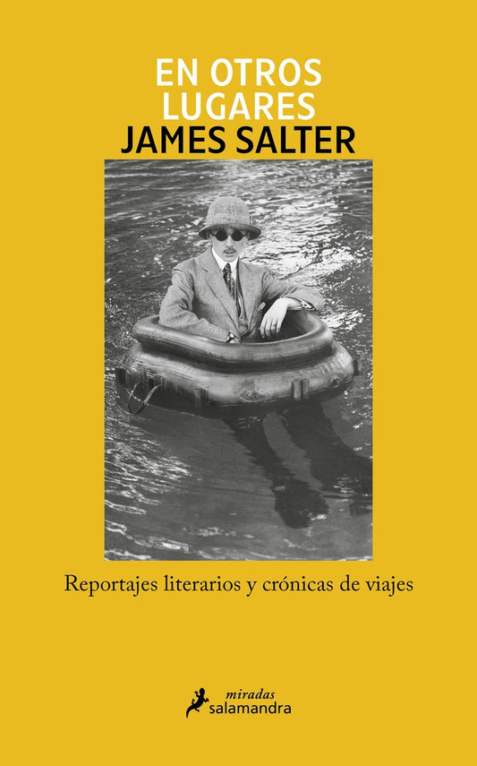EN OTROS LUGARES | SALTER JAMES