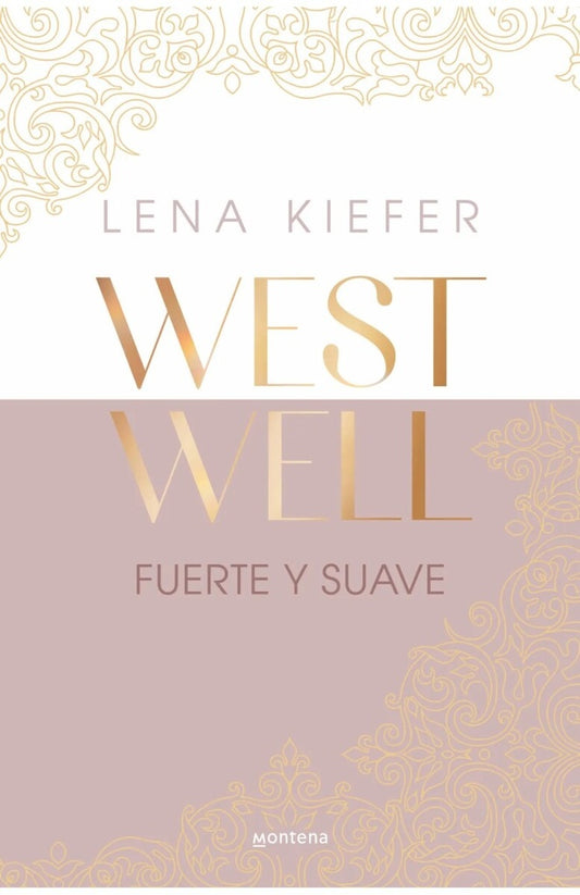 FUERTE Y SUAVE | Lena Kiefer