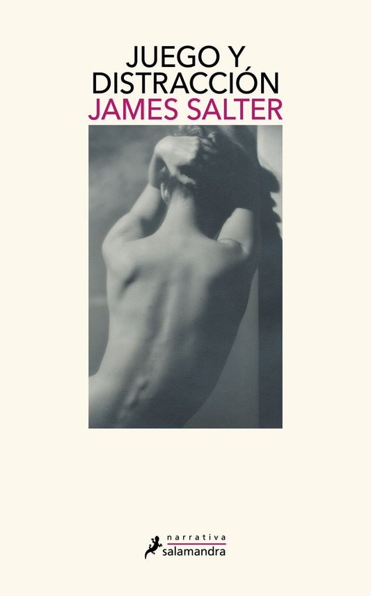 JUEGO Y DISTRACCION | SALTER JAMES