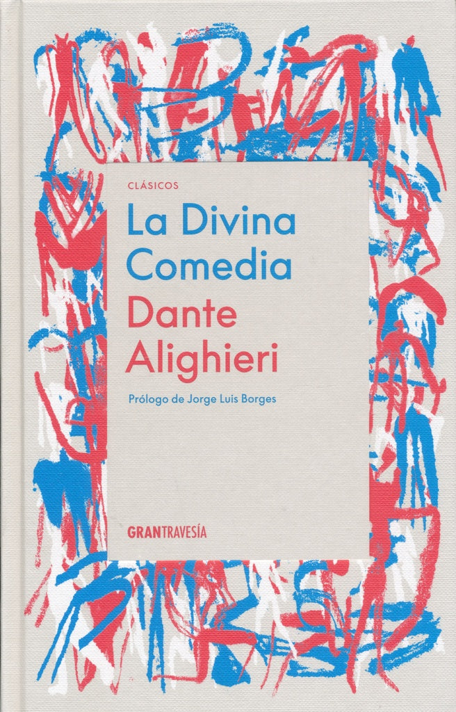 LA DIVINA COMEDIA | DANTE ALIGHIERI