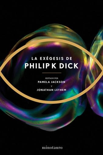 LA EXEGESIS | PHILIP K. DICK