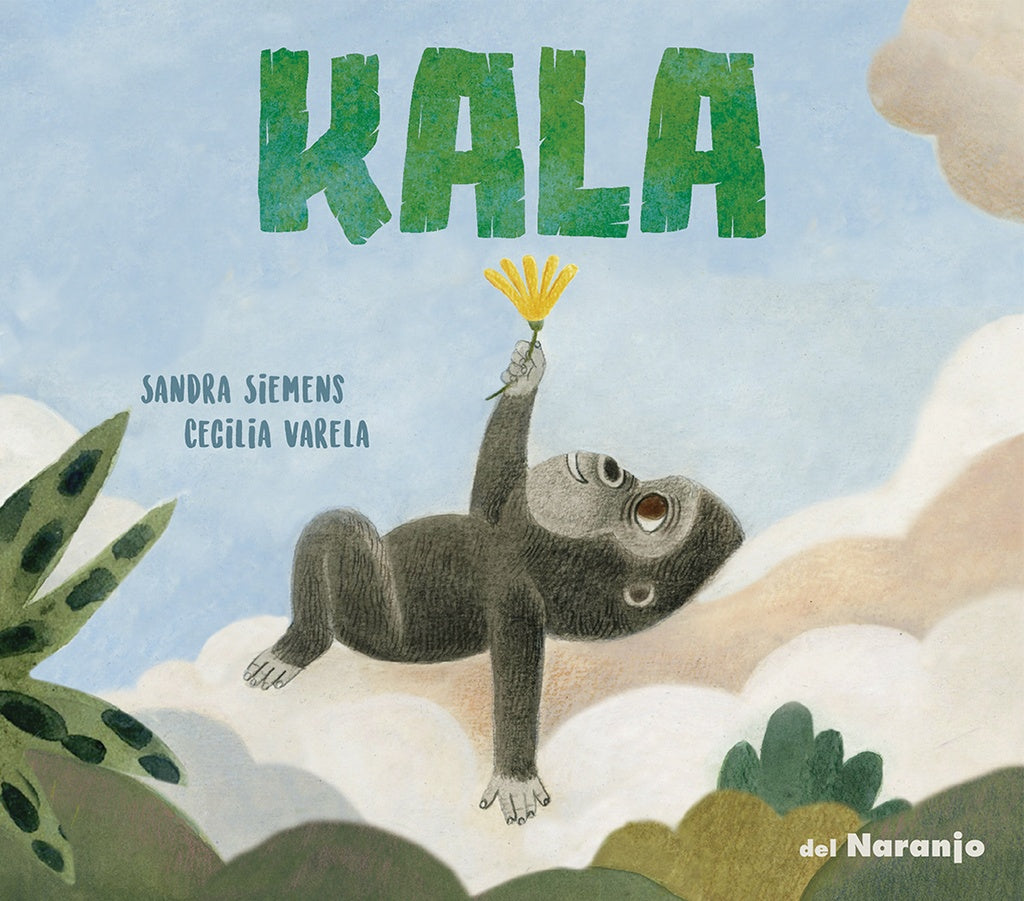 KALA (Nuevo) | Sandra Siemens/Viviana Garofoli