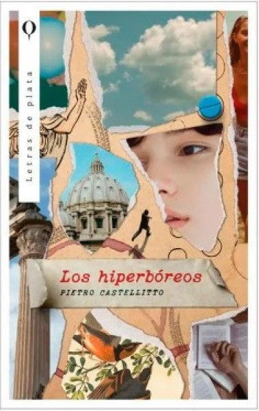 LOS HIPERBOREOS | Pietro Castellitto