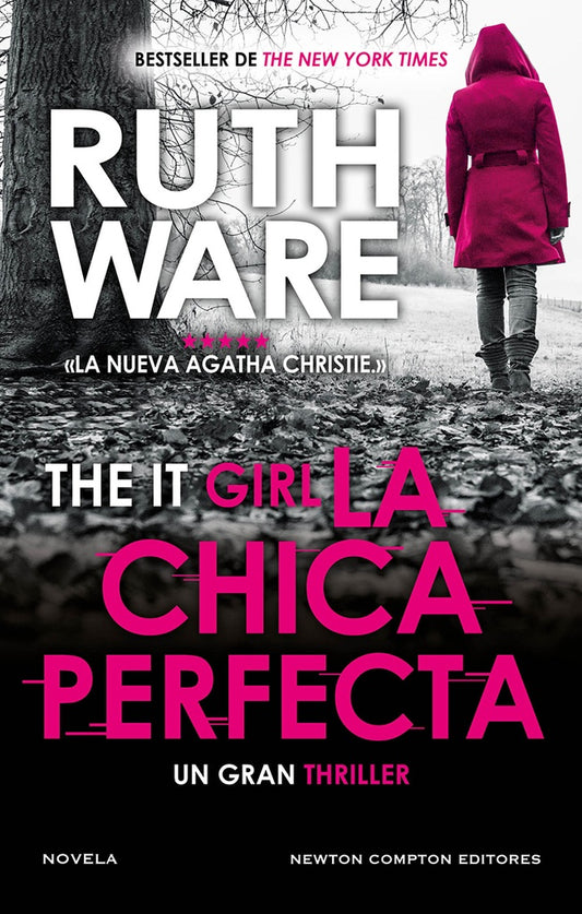LA CHICA PERFECTA | Ruth Ware