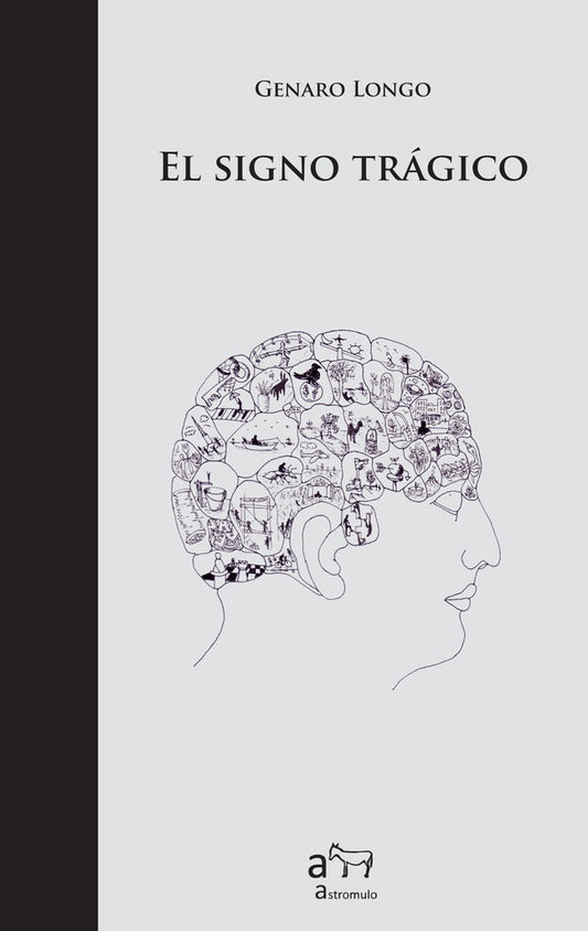 SIGNO TRÁGICO, EL (Nuevo) | GENARO LONGO