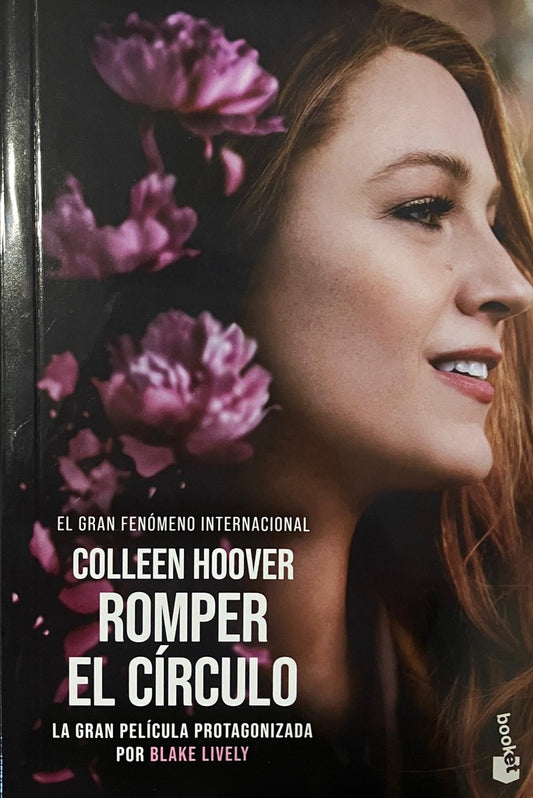 ROMPER EL CIRCULO | Colleen Hoover