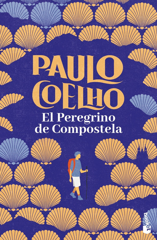 EL PREGRINO DE COMPOSTELA | Paulo Coelho