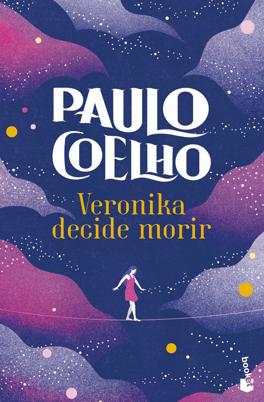 VERONIKA DECIDE MORIR | Paulo Coelho
