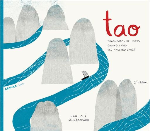 TAO (Nuevo) | MANEL OLLÉ